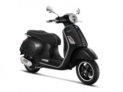 Piaggio Việt Nam triển khai chương trình "Đặt cọc online, nhận ngay ưu đãi" trong tháng 8/2021