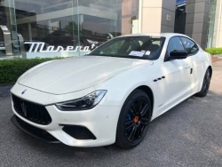 Maserati Ghibli GranSport 2021 đầu tiên “đặt chân” đến Việt Nam