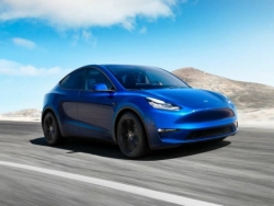 Elon Musk: Tesla Model Y sẽ là mẫu xe bán chạy nhất thế giới