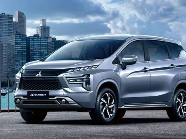 Top 10 ô tô bán chạy nhất Việt Nam tháng 7/2022: Mitsubishi Xpander đoạt ngôi “quán quân” với 2.771 xe bán ra