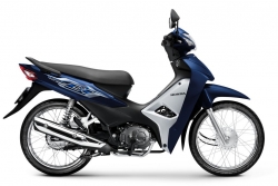 Honda Wave Alpha 2023 chính thức ra mắt khách hàng Việt, giá từ 17,86 triệu đồng