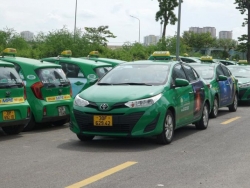 Từ ngày 1/9, quy định xe taxi có niên hạn sử dụng không quá 12 năm