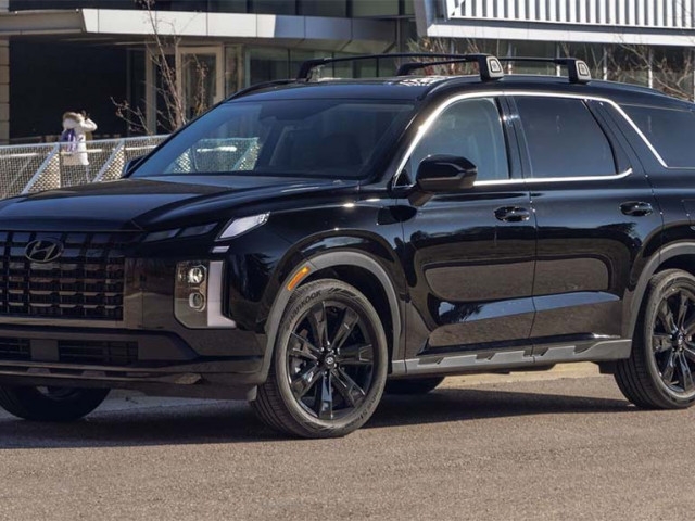 Đánh giá Hyundai Palisade 2023 sắp về Việt Nam: "Đáng đồng tiền bát gạo"