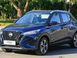 Nissan Kicks 2023 được rao bán với mức giảm kỷ lục gần 240 triệu đồng