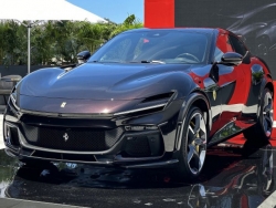 Ferrari tuyên bố không sản xuất thêm xe bất chấp nhu cầu tăng cao