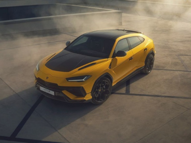 Lamborghini xác nhận sẽ khai tử mẫu SUV hiệu năng cao Urus Performante