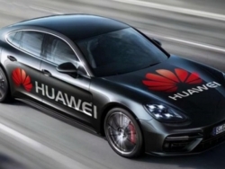 Huawei sẽ làm xe sang hơn cả Rolls-Royce và Maybach