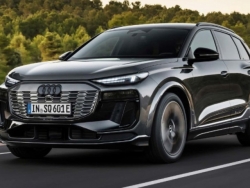 Audi xác nhận ra mắt A6, A6 e-tron và Q6 e-tron tại Việt Nam