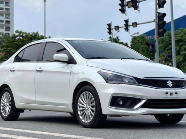 Suzuki ngừng bán Ciaz tại Việt Nam: XL7 sẽ là chủ lực doanh số