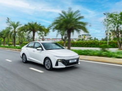 5.239 xe Hyundai được bàn giao đến khách hàng trong tháng 7/2024