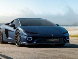 Lamborghini Temerario trình làng, siêu xe kế nhiệm Huracan