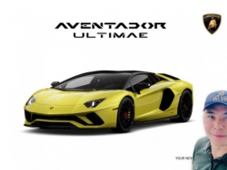 Lamborghini Aventador Ultimae siêu giới hạn chuẩn bị về với Gia Lai Team