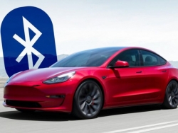 Xe của Tesla có thể bị trộm chỉ trong vài giây do một lỗ hổng bảo mật