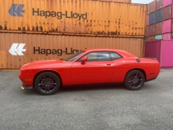 Dodge Challenger GT được chào giá hơn 3 tỷ đồng, dành cho dân Việt mê xe cơ bắp đậm chất Mỹ