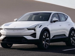 Polestar 3 – đối thủ của Tesla Model X trình làng với động cơ mạnh mẽ 517 mã lực và cụm pin dung lượng “khủng”