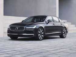 [VMS 2022] Volvo mang đội hình Utimate là các phiên bản cao cấp nhất toàn cầu tham dự VMS 2022