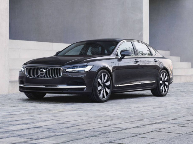 [VMS 2022] Volvo mang đội h&igrave;nh Utimate l&agrave; c&aacute;c phi&ecirc;n bản cao cấp nhất to&agrave;n cầu tham dự VMS 2022