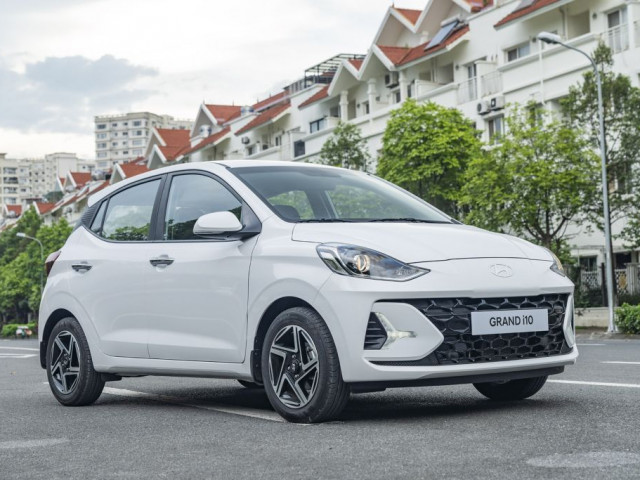 Hyundai Thành Công triển khai chương trình “Mua xe New - Trúng xế yêu”