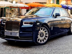 Rolls-Royce sẽ “khai tử” các mẫu xe dùng động cơ đốt trong