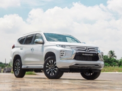 Mitsubishi Motors Việt Nam mở rộng dịch vụ hỗ trợ tài chính MMV Auto Finance khi mua xe trên toàn quốc