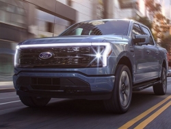 Ford nhận về hơn 200.000 đơn đặt trước cho F-150 Lightning