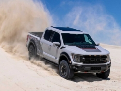 Xe Ford F-150 Raptor R sắp về đại lý Mỹ, có thể “cập bến” Việt Nam vào cuối năm sau