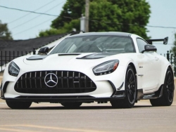 Mercedes-AMG GT Black Series bất ngờ đội giá gấp đôi mức giá khởi điểm