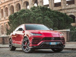 Lamborghini Urus kỷ niệm 4 năm ngày ra mắt toàn cầu, thiết lập một tiêu chuẩn siêu SUV mới