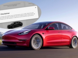 Tesla gây tranh cãi khi trang bị pin cũ đã qua sử dụng cho xe mới