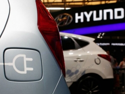 Hyundai Motor đóng cửa trung tâm phát triển động cơ đốt trong