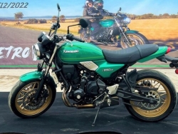 Kawasaki Z650RS ra mắt thị trường Việt Nam, giá 231 triệu đồng