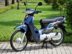 Honda Dream 2024 về Việt Nam bị “thổi” giá hơn 140 triệu đồng