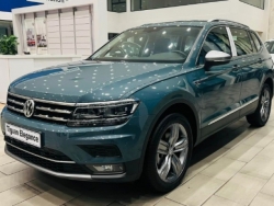 Các mẫu SUV/CUV có giá bán đắt nhất theo phân khúc tại Việt Nam