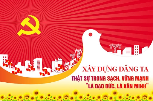 Bài 3: Lan tỏa “ngọn lửa” chống tham nhũng