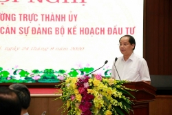 Hà Nội là địa phương dẫn đầu cả nước về thu hút vốn đầu tư trực tiếp nước ngoài