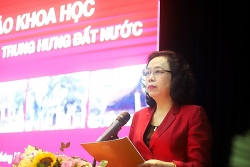 Hội thảo khoa học "Ngô Quyền - vị tổ trung hưng đất nước"