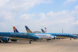 Vietnam Airlines, Pacific Airlines, VASCO nhận vận chuyển miễn phí hàng cứu trợ đến các tỉnh miền Trung