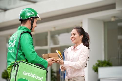 Grab ra mắt GrabFood Deluxe, mang đến cho người dùng trải nghiệm ẩm thực sang trọng ngay tại nhà