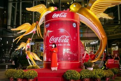 Coca-Cola Việt Nam triển khai gói hỗ trợ tổng trị giá hơn 2,6 tỷ đồng