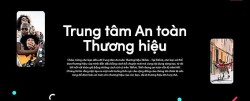 TikTok chính thức ra mắt Trung tâm An toàn thương hiệu