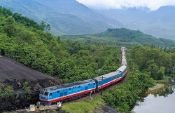 Khẩn trương hoàn thiện Đề án quản lý tài sản kết cấu hạ tầng đường sắt quốc gia