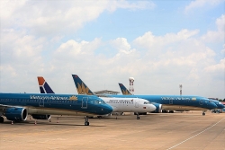 Tái cấp vốn tối đa 4.000 tỷ đồng các tổ chức tín dụng cho Vietnam Airlines vay