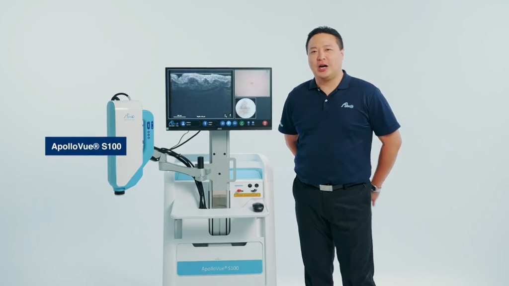 Ngành Y tế Đài Loan chuyển mình cùng các sản phẩm công nghệ đột phá