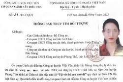 Bắc Giang: Cô gái trẻ vứt bỏ con mới đẻ trong nhà vệ sinh khiến cháu bé tử vong