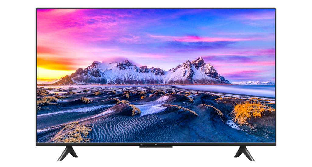 Lần đầu tiên Xiaomi ra mắt dòng TV thông minh 4K cao cấp tại Việt Nam