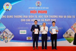 ITPC-VCA và Grab hợp tác hỗ trợ chuyển đổi số trong lĩnh vực nông nghiệp