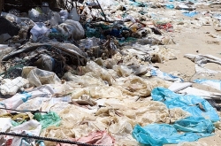 Phú Yên chú trọng giảm thiểu rác thải nhựa