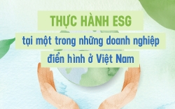 Vinamilk: Chú trọng chất lượng “Môi trường, xã hội, quản trị” để phát triển bền vững