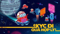 Ngân hàng CIMB Việt Nam mở rộng triển khai eKYC