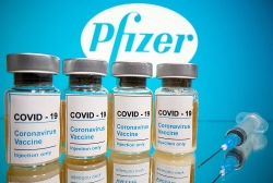 Phê duyệt kinh phí mua bổ sung gần 20 triệu liều vaccine Pfizer